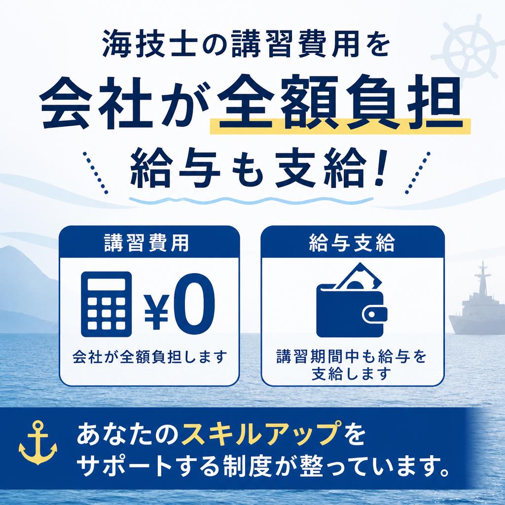 資格取得支援制度