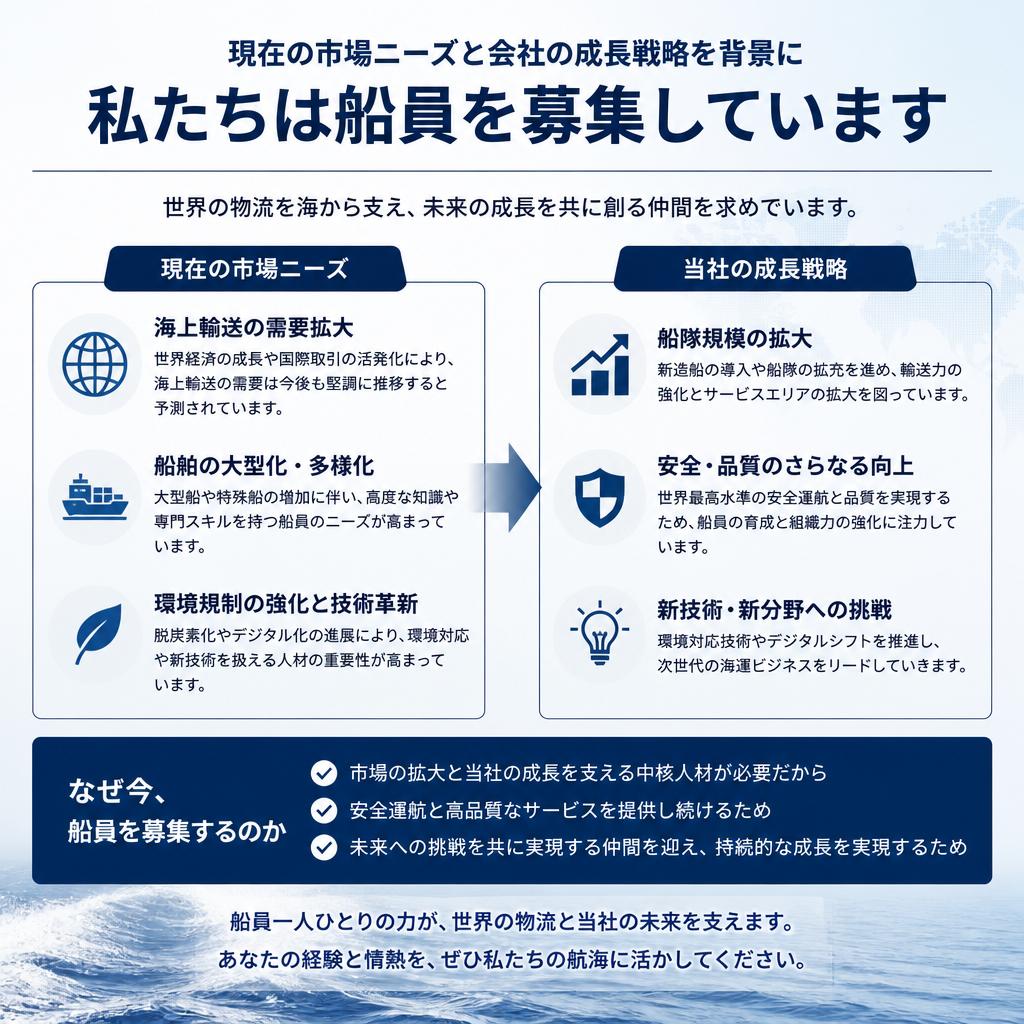2. 求人募集の背景